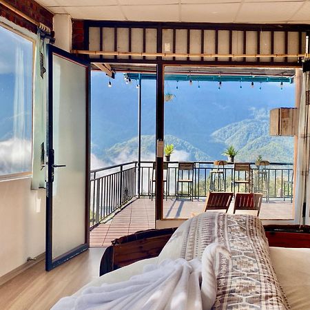 D Home Sapa 2 Екстер'єр фото
