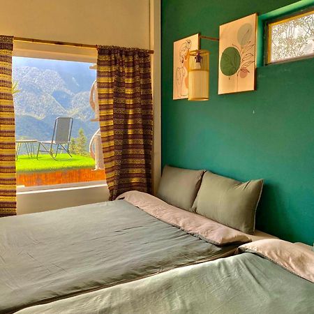 D Home Sapa 2 Екстер'єр фото