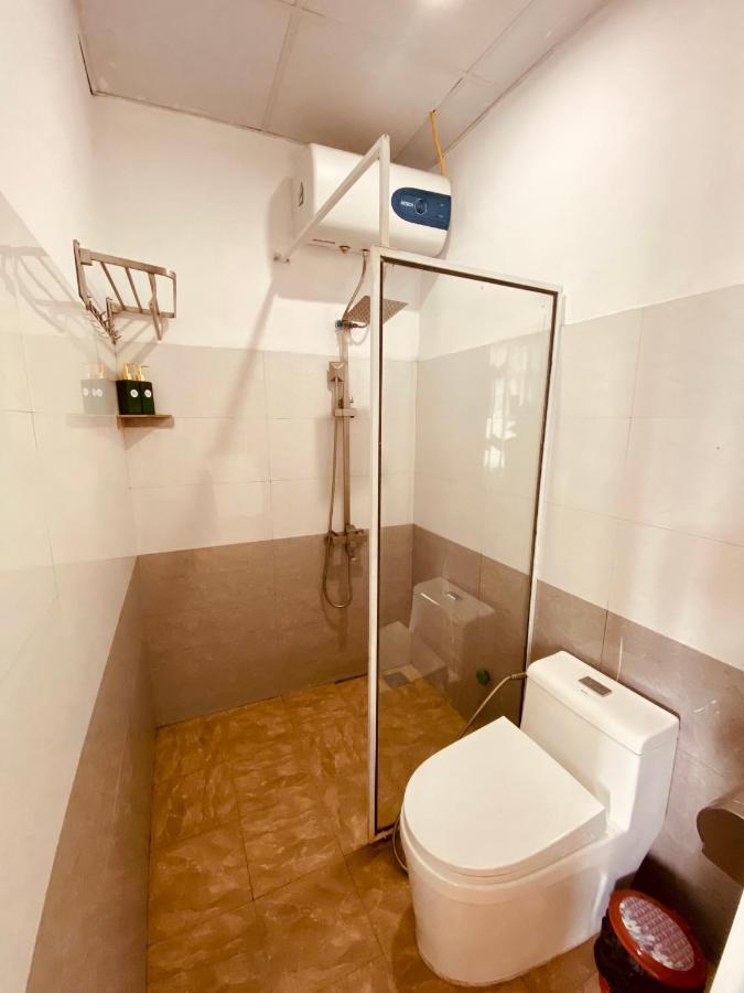 D Home Sapa 2 Екстер'єр фото