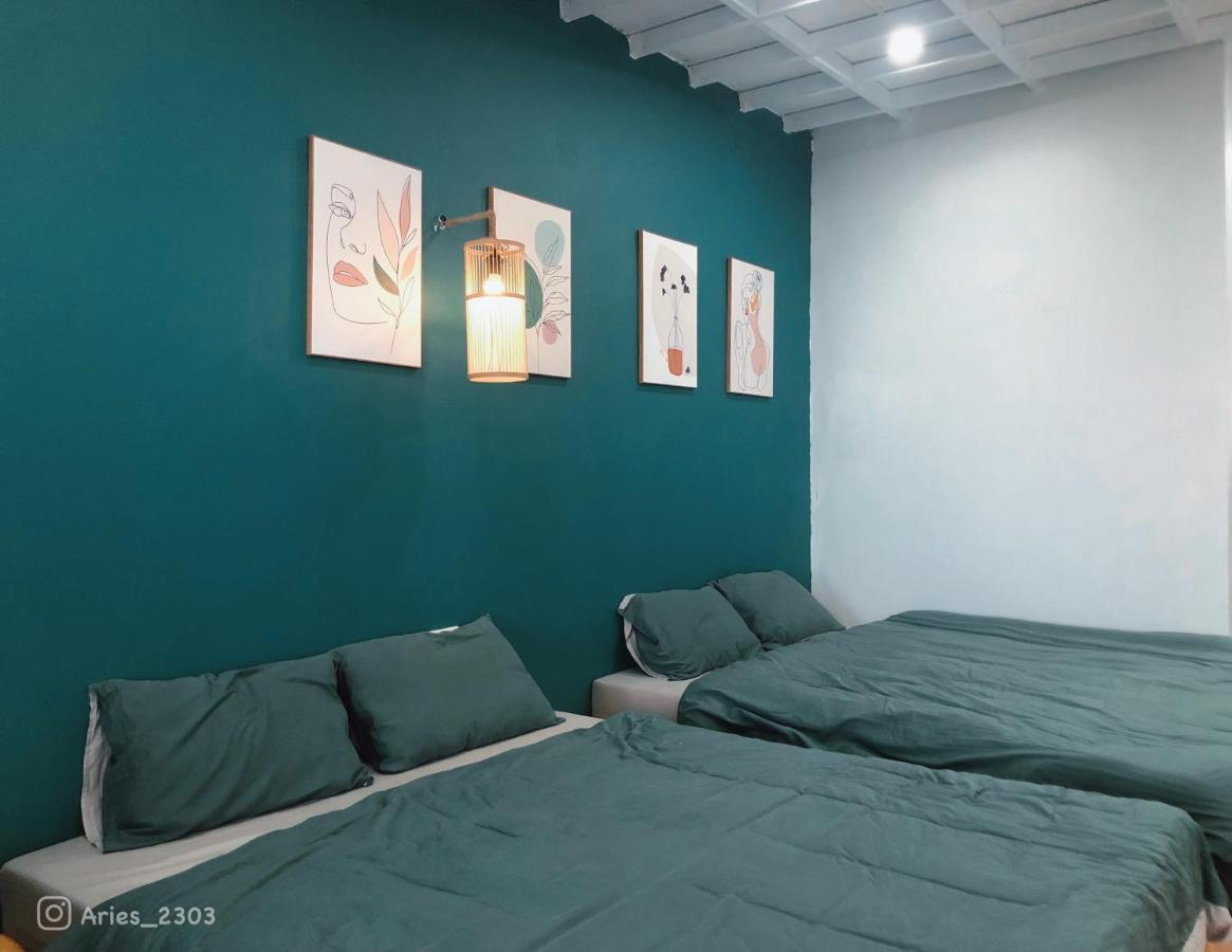 D Home Sapa 2 Екстер'єр фото