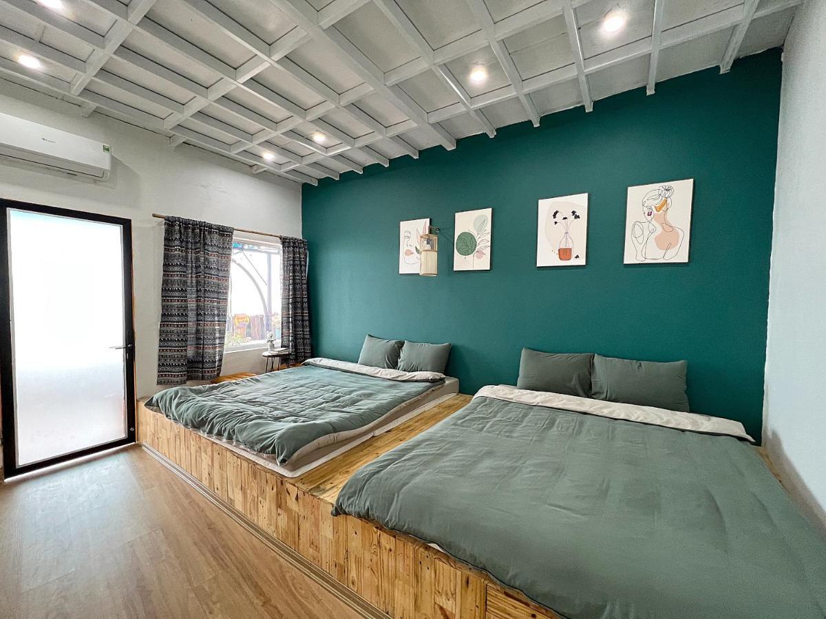 D Home Sapa 2 Екстер'єр фото