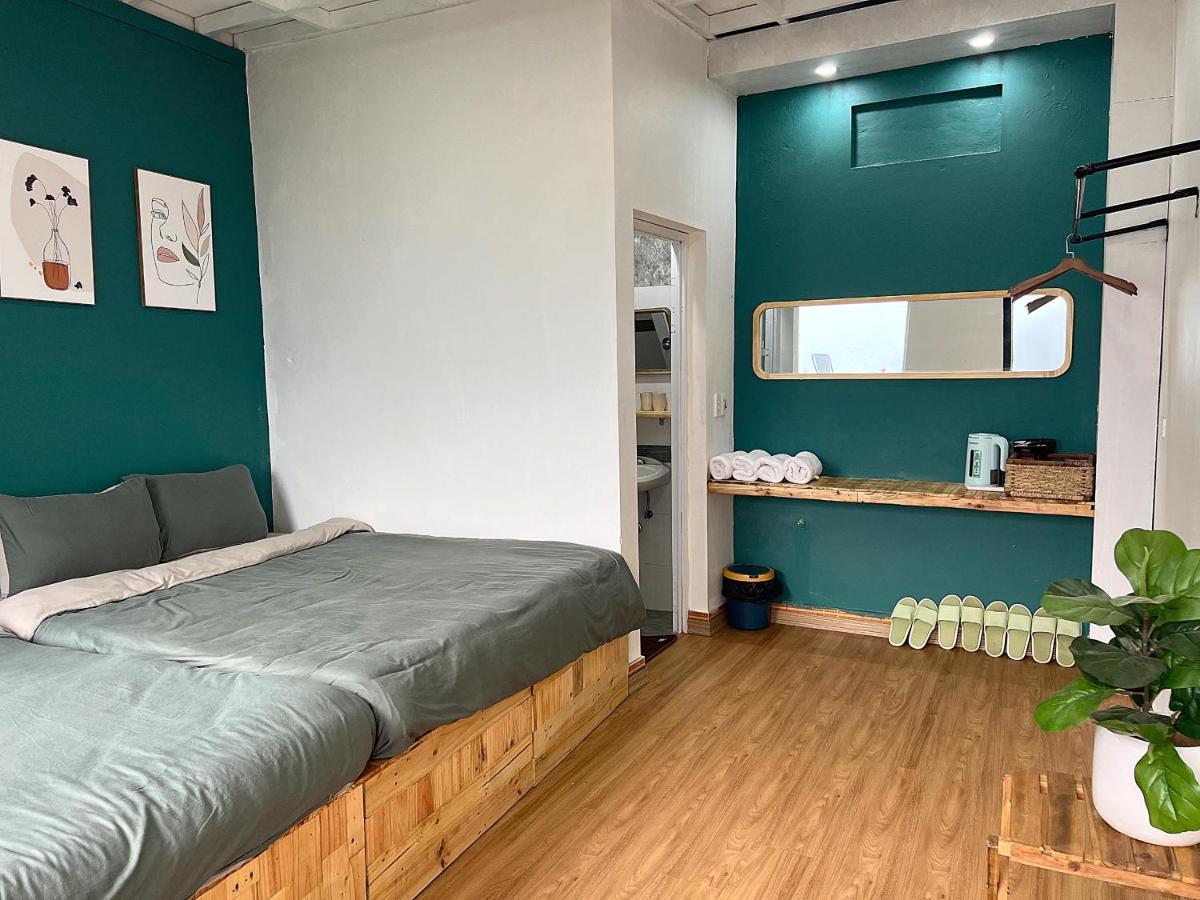 D Home Sapa 2 Екстер'єр фото