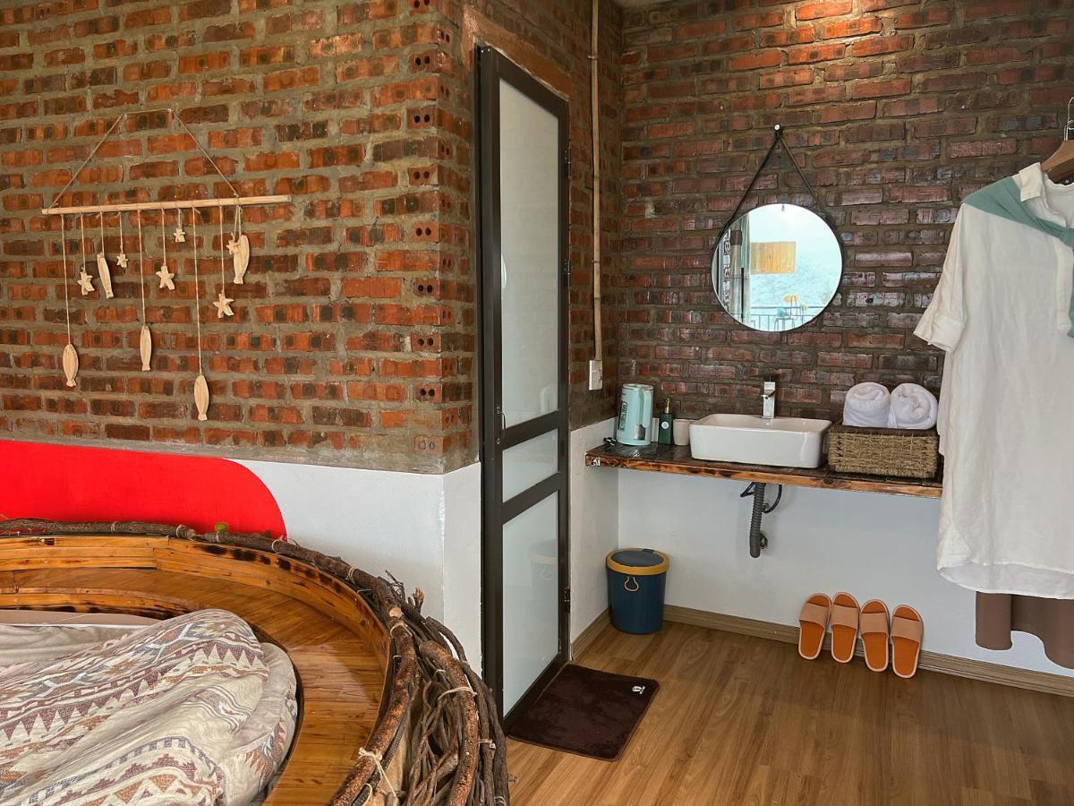 D Home Sapa 2 Екстер'єр фото