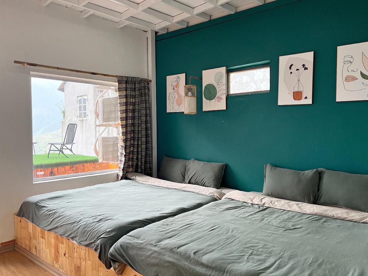 D Home Sapa 2 Екстер'єр фото